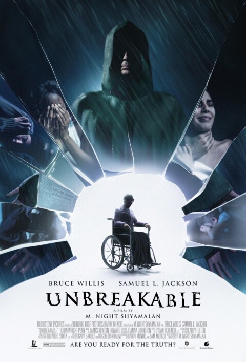 Unbreakable
