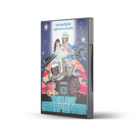 The Last Starfighter