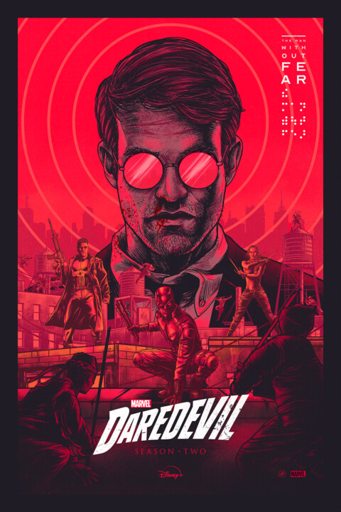 Daredevil: Season 2