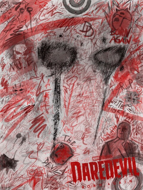Daredevil: Born Again
