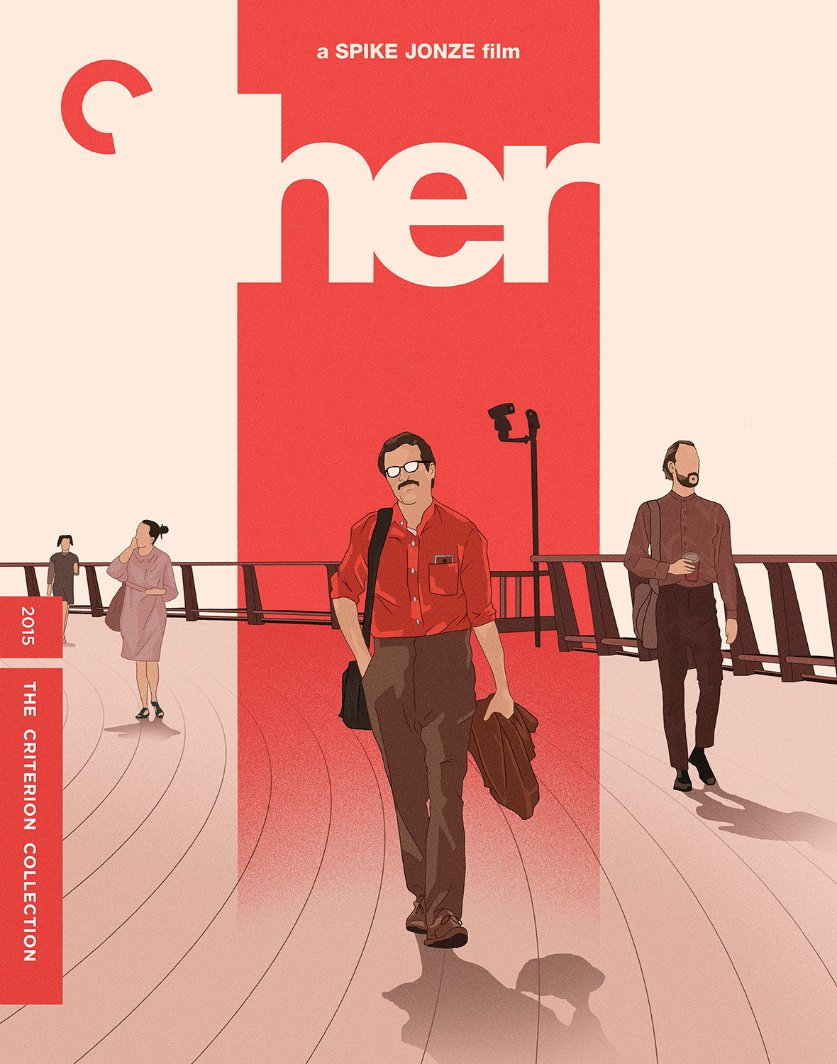 Home Video Revival – Her
