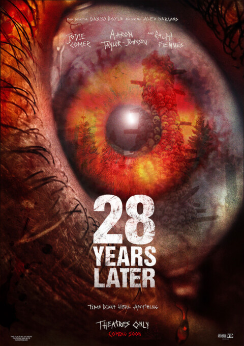 28 Years Later