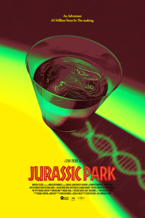 Jurassic Park