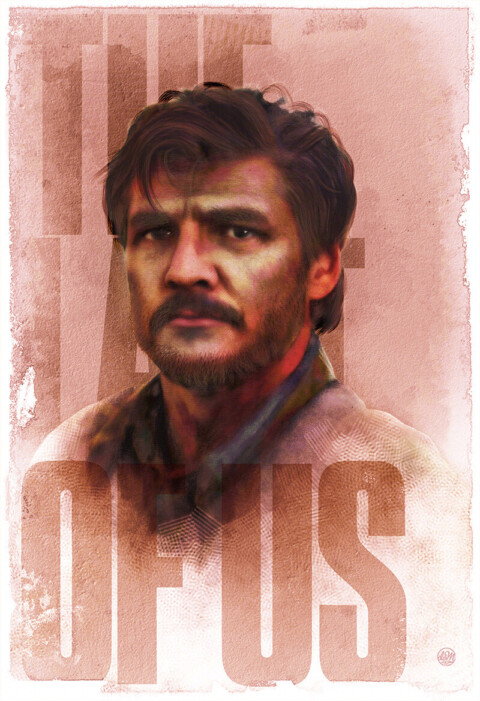 The Last of Us