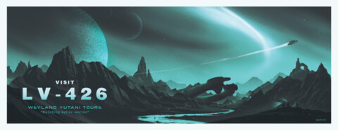Visit LV 426