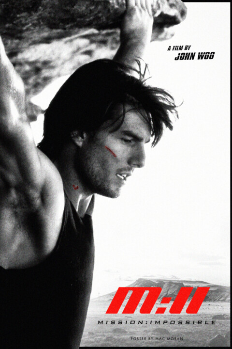 Mission: Impossible 2 (2000)