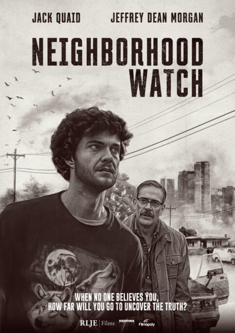 Neighbourhood Watch
