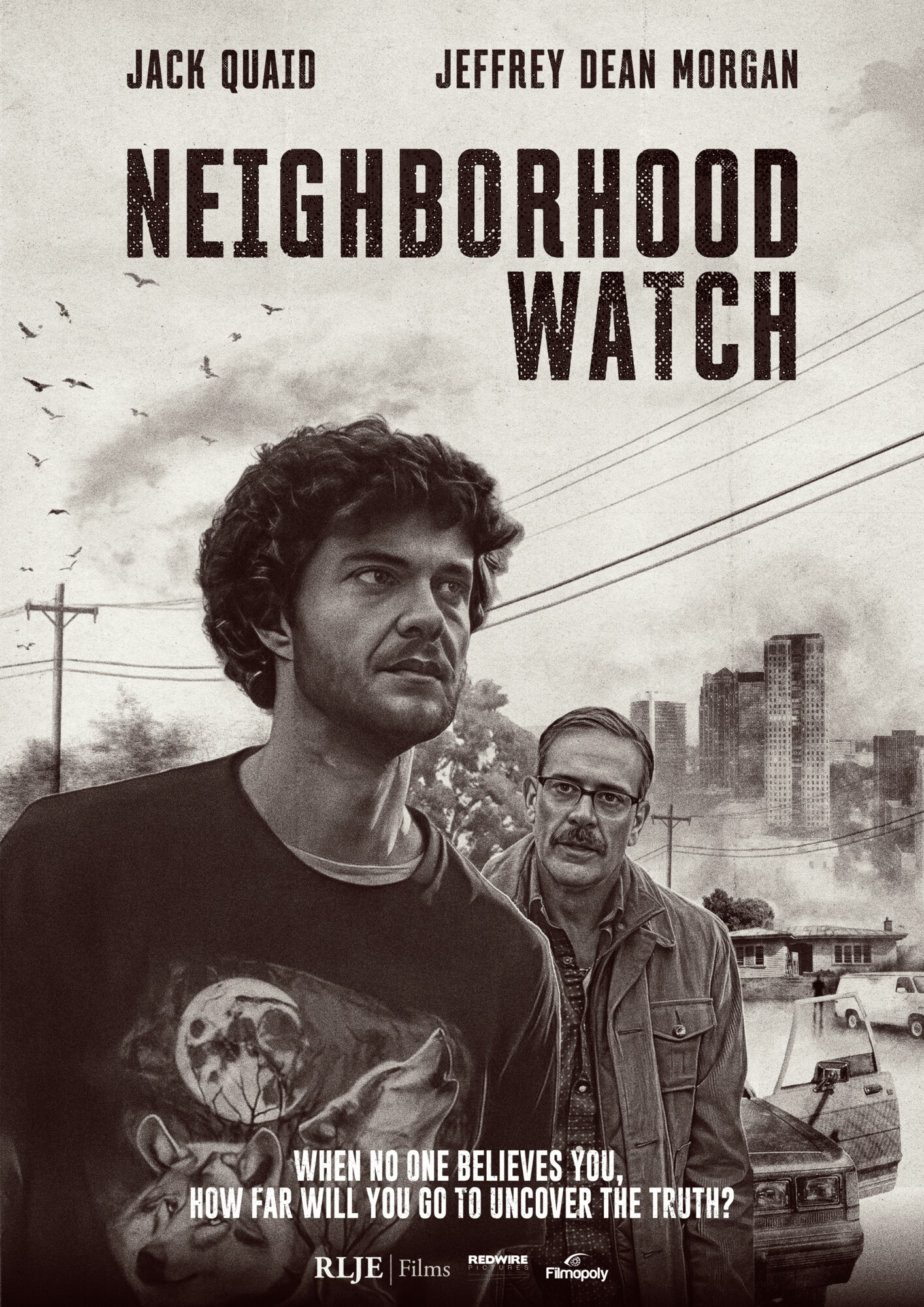 Neighbourhood Watch
