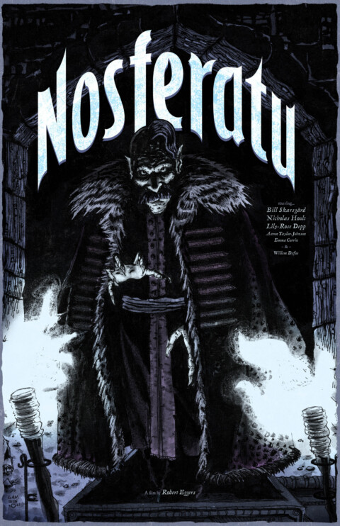 Nosferatu