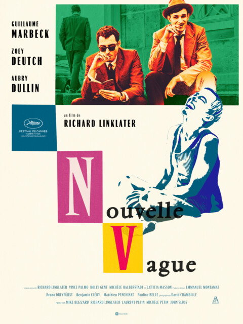 Nouvelle Vague