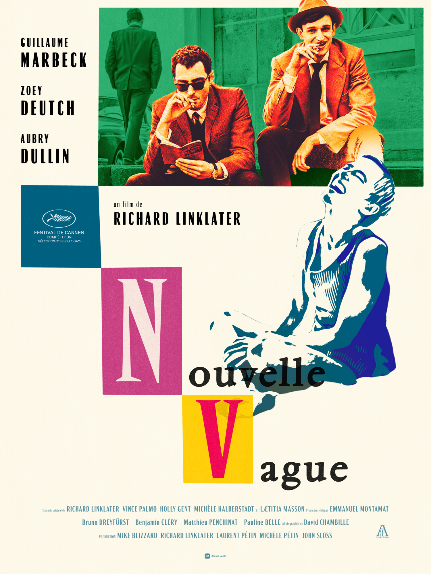 Nouvelle Vague