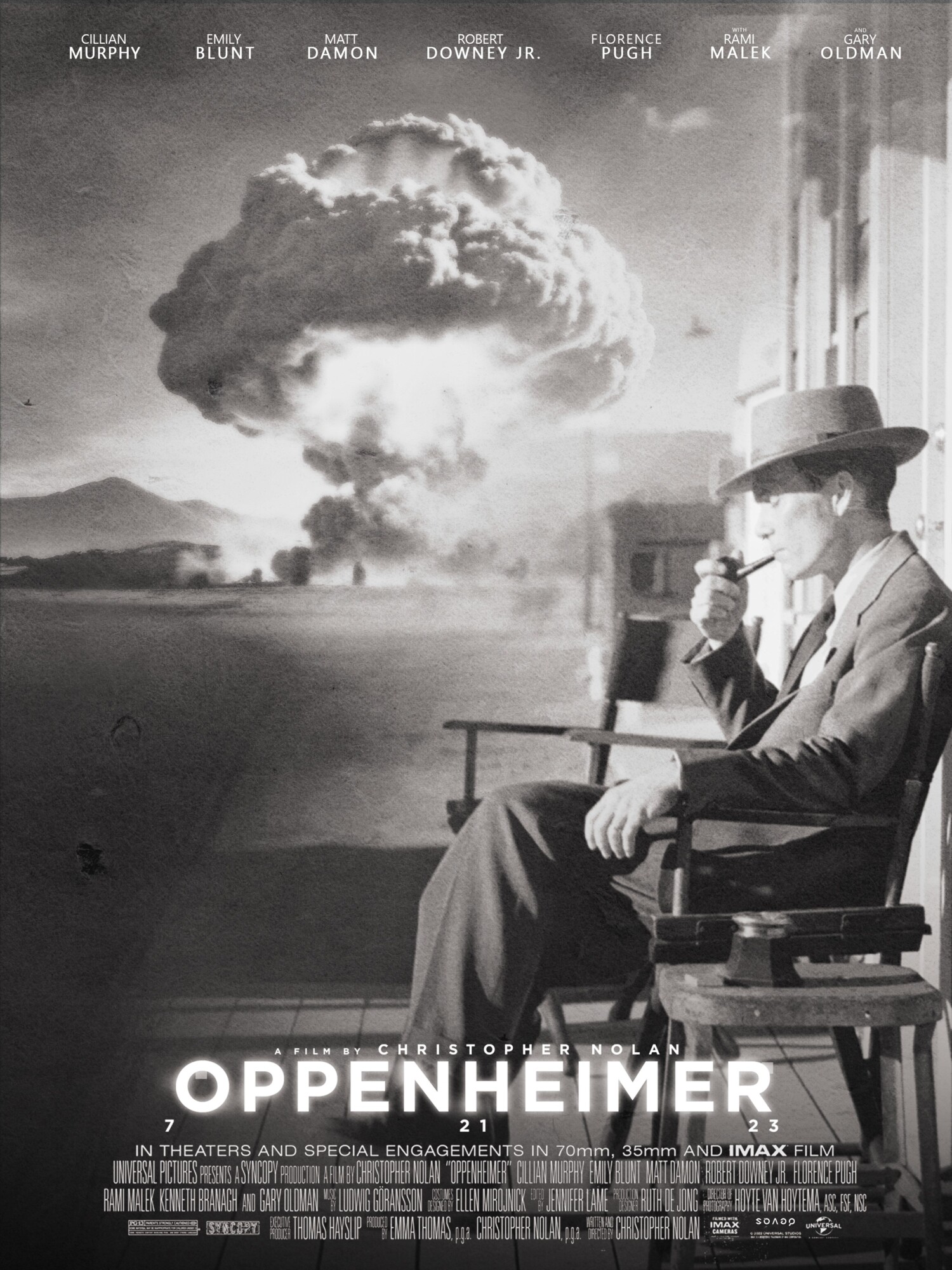 OPPENHEIMER (2024)