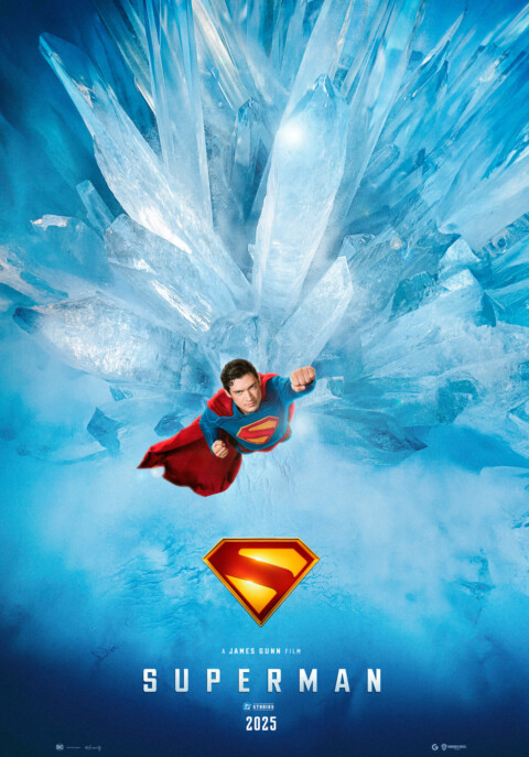 SUPERMAN 2025