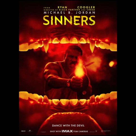 Sinners (2025)