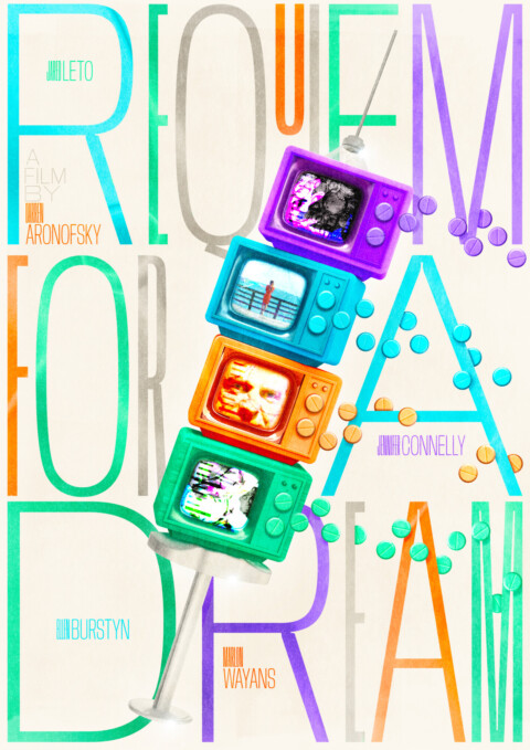 Requiem for a Dream