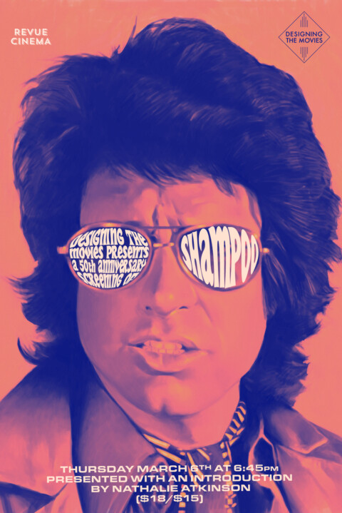 Revue Cinema – Shampoo