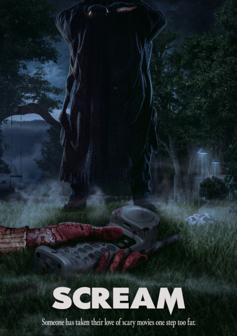 Scream (1996)