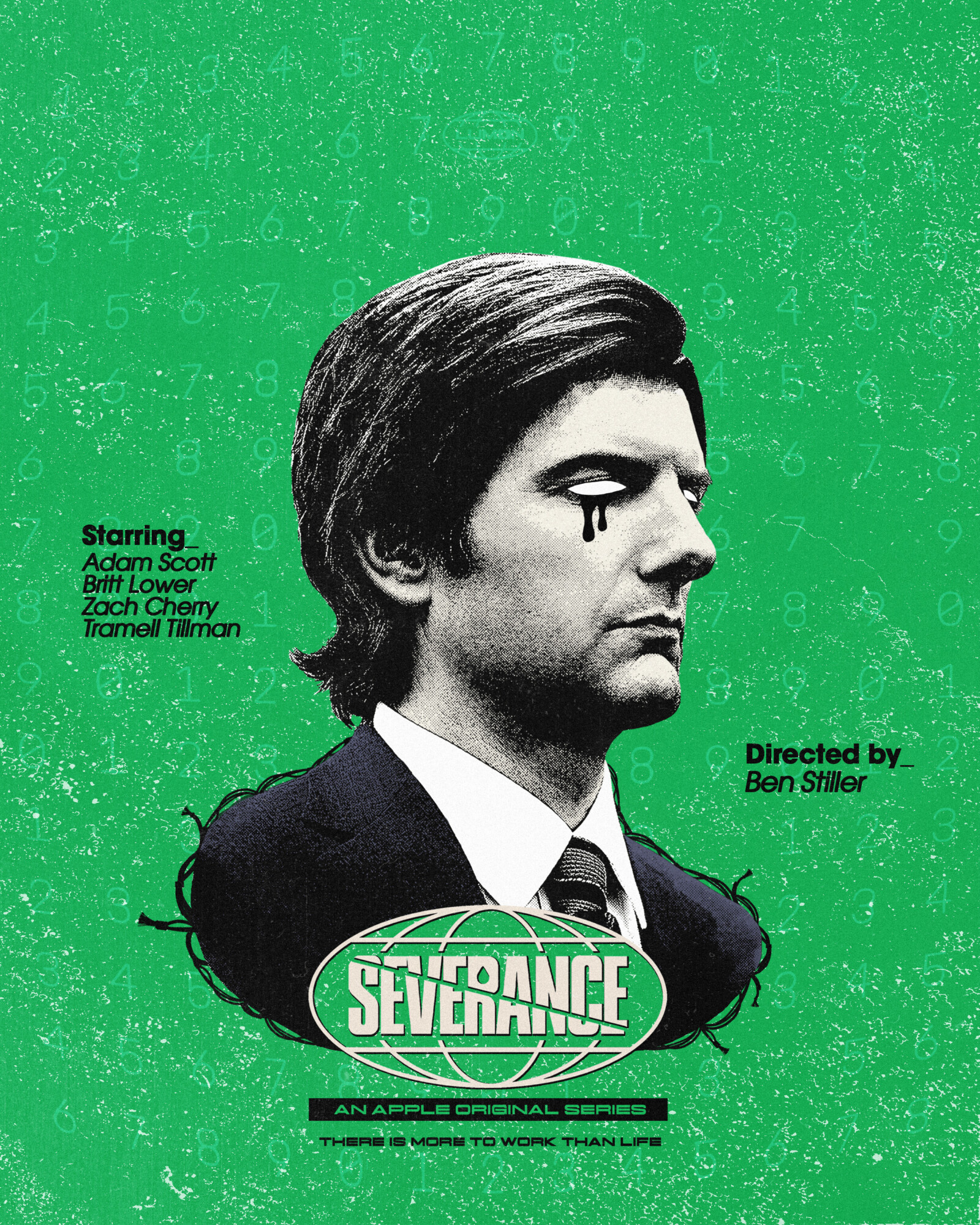 “SEVERANCE” (2022)
