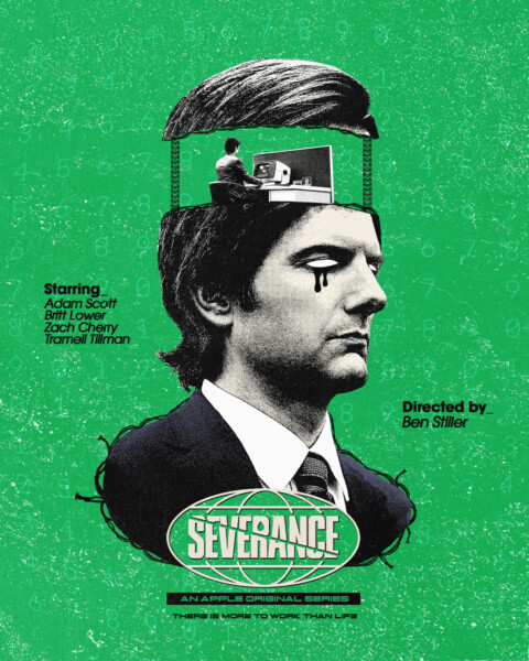 “SEVERANCE” (2022)