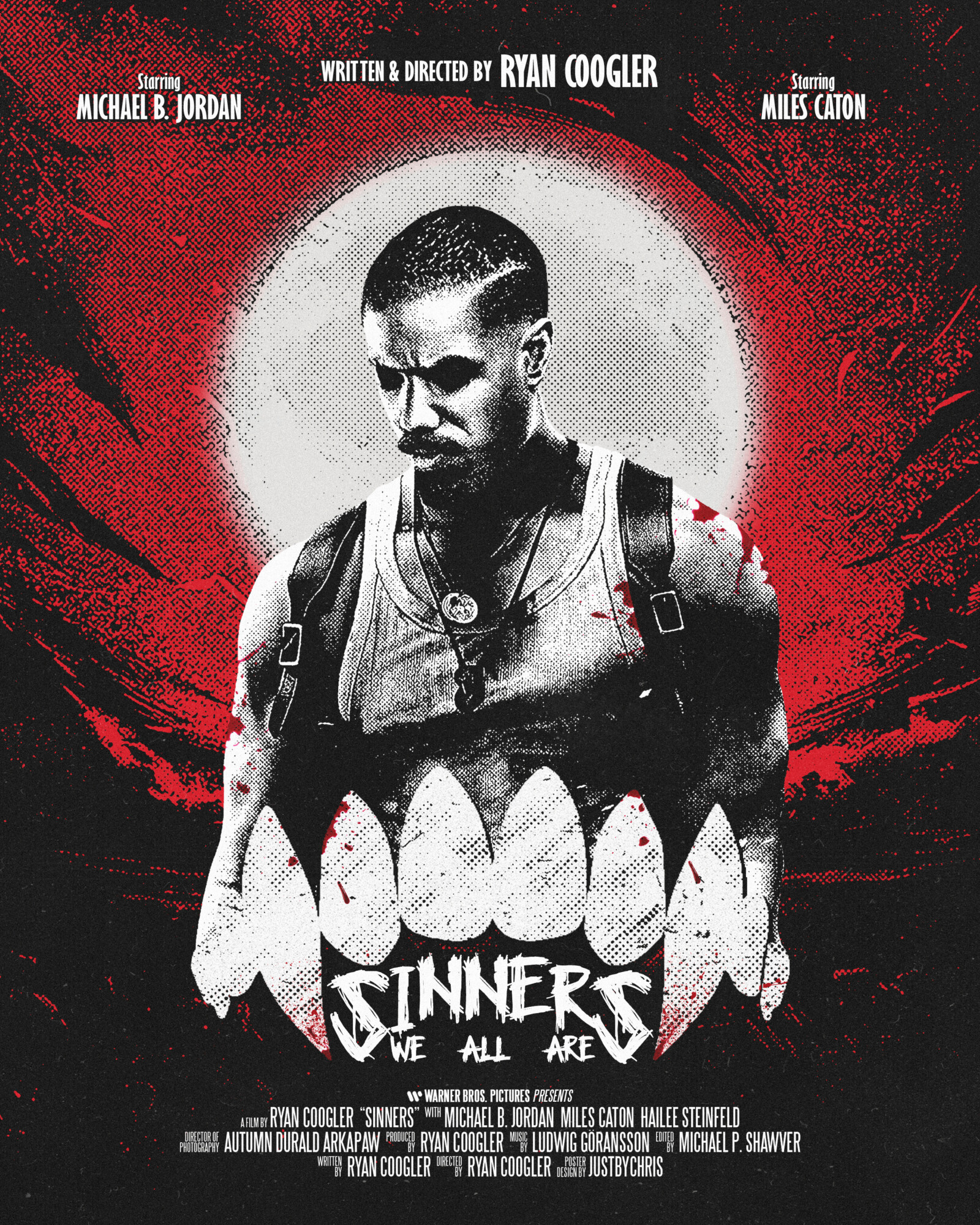 “SINNERS” (2025)