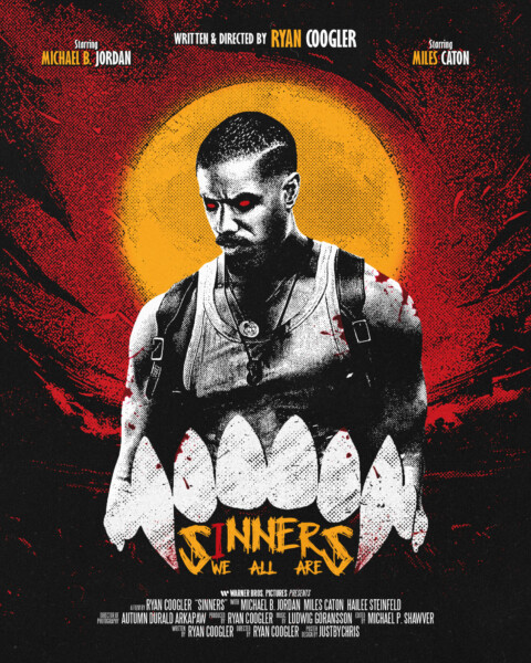 “SINNERS” (2025)