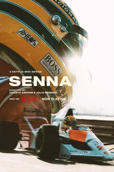 Senna | NETFLIX