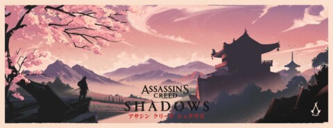 Assassins Creed Shadows