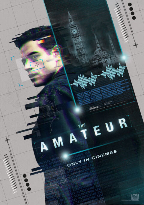 The Amateur
