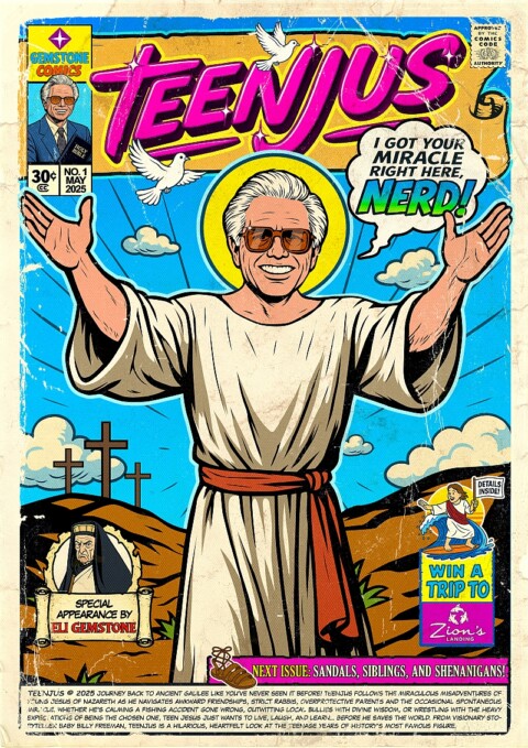 TeenJus