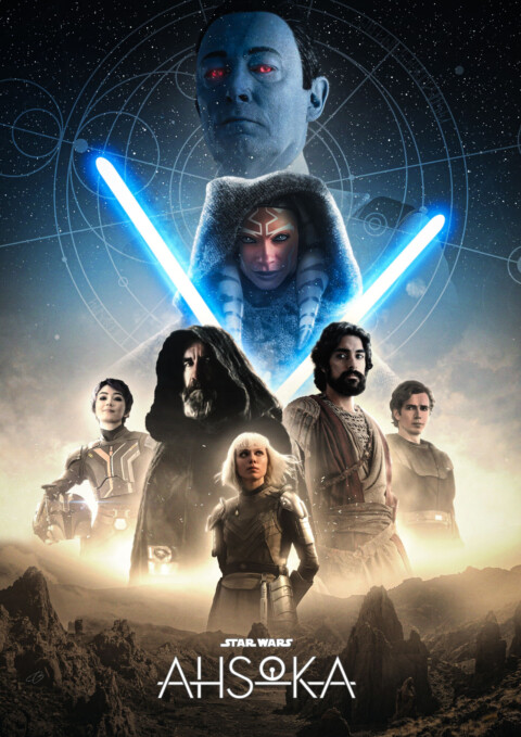 Ahsoka Season 2