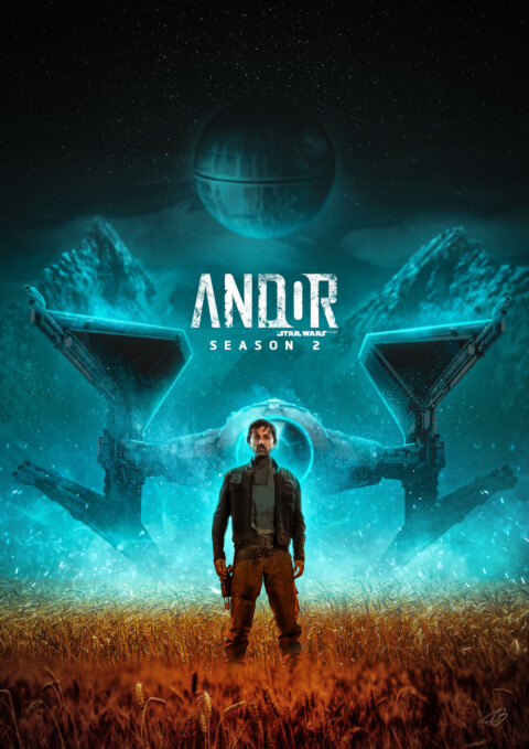Andor Season 2