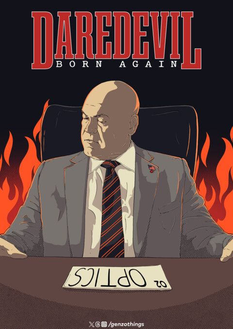 Daredevil: Born Again – Episode 02