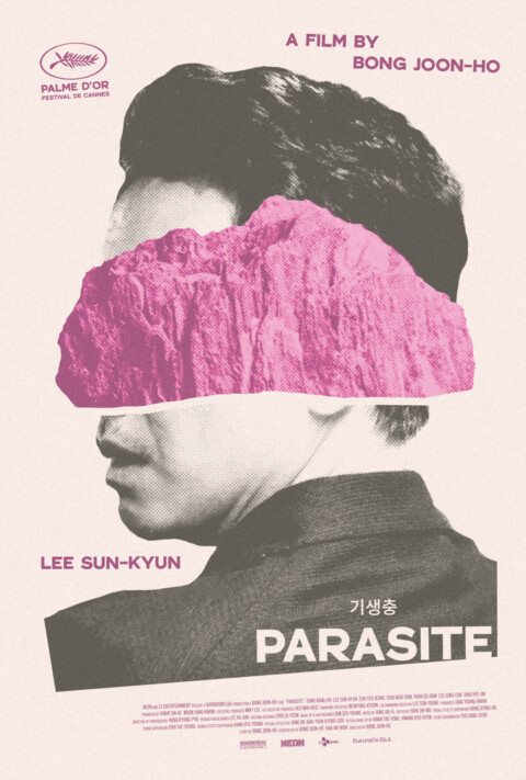 Parasite (2019)