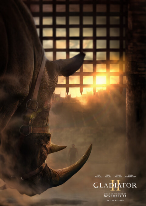 Gladiator II