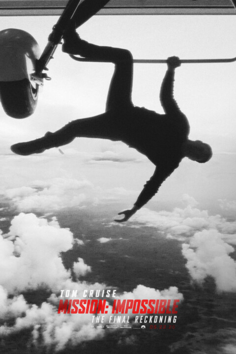 Mission: Impossible – The Final Reckoning