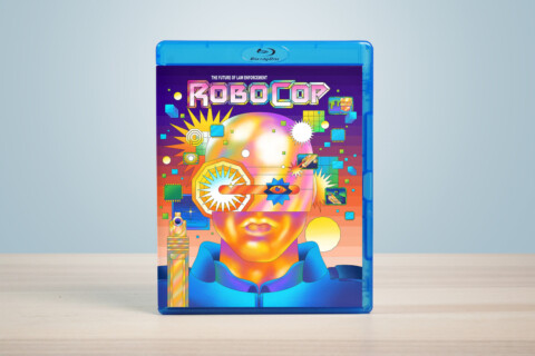 Robocop – Home Video Revival