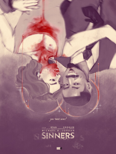 Sinners (2025)