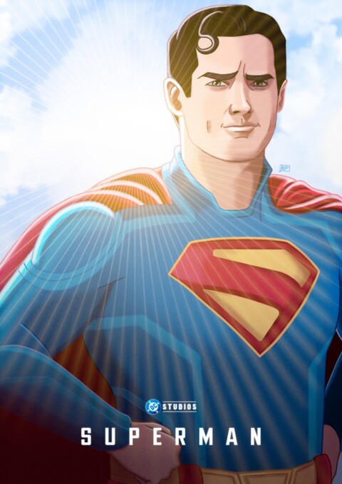 Superman