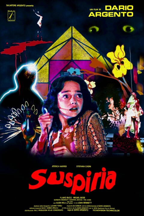 Suspiria (1977)