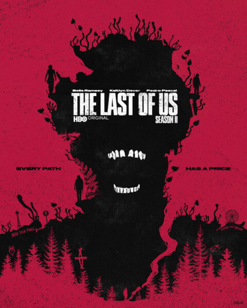 THE LAST OF US – Season 2