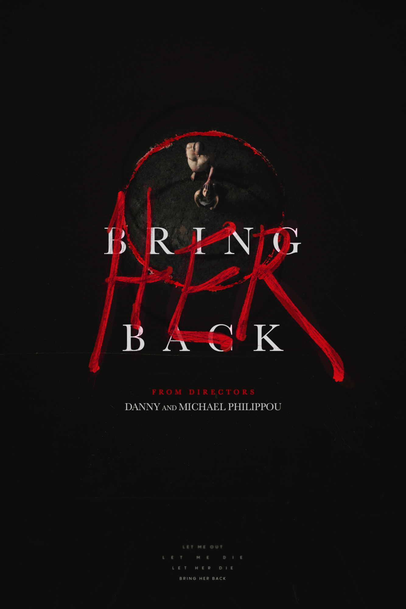 Bring Her Back