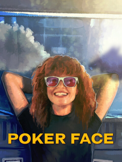 Poker Face