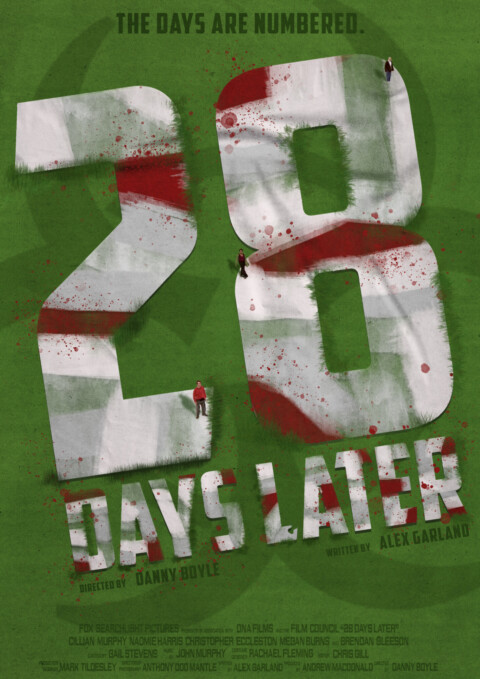 28 Days Later (2002)