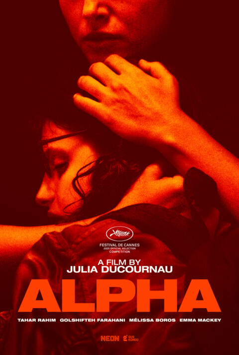 Alpha (Julia Ducournau, 2025) by Gus Kondo