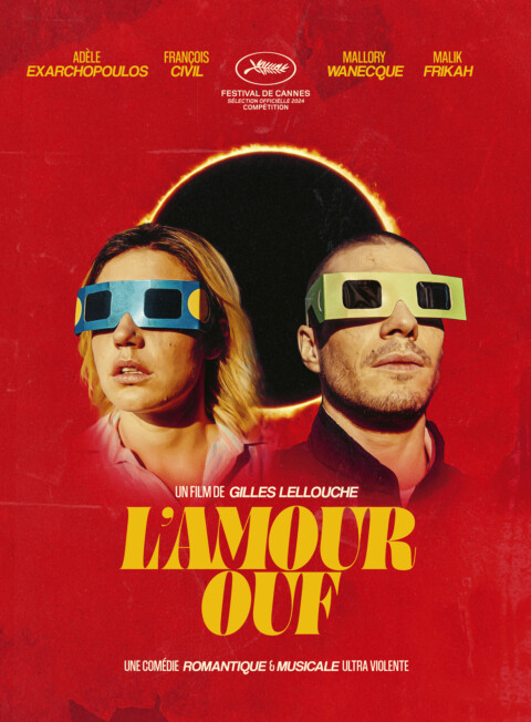 L’AMOUR OUF