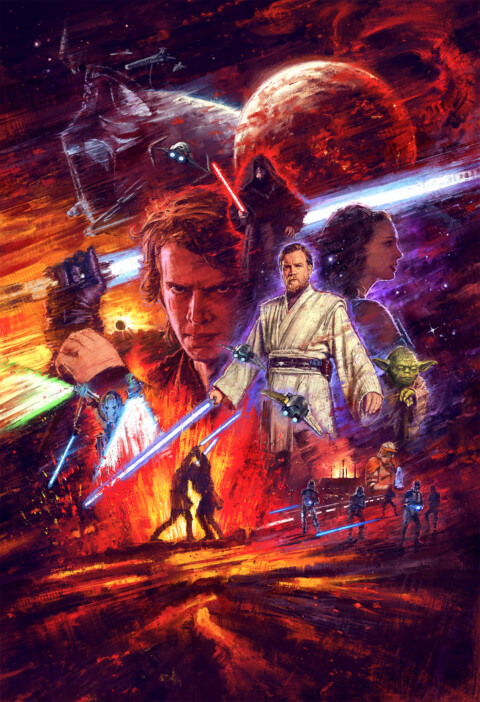 Rise of the Empire