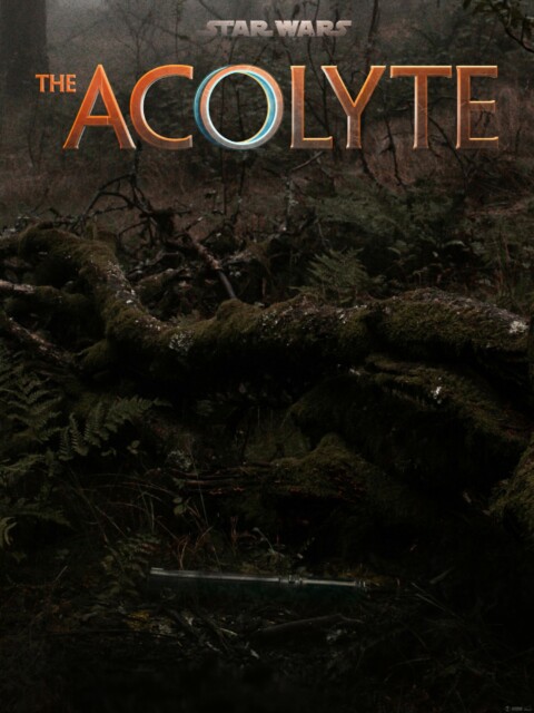 The Acolyte