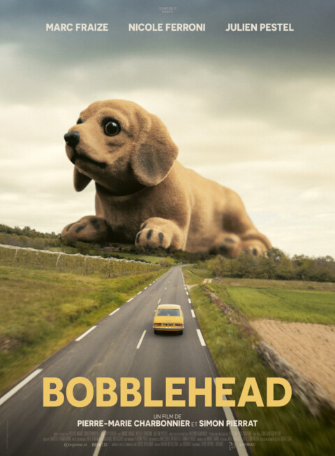 BOBBLEHEAD (short film)