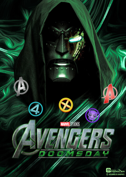 Avengers Doomsday