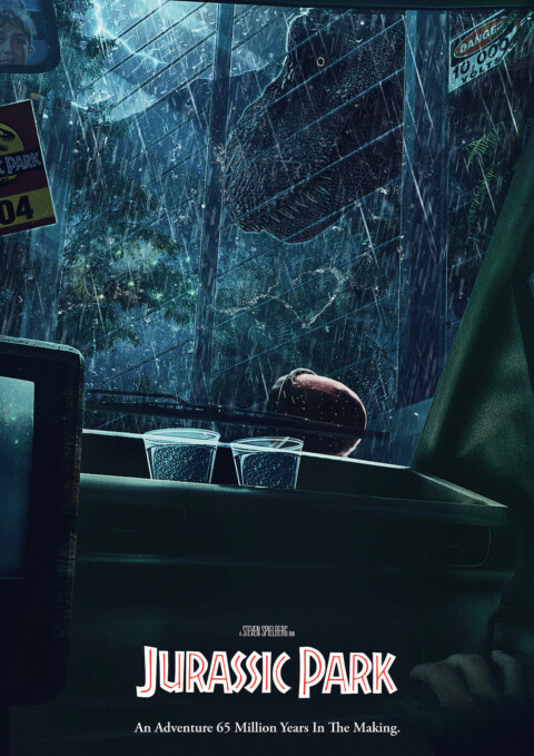 Jurassic Park